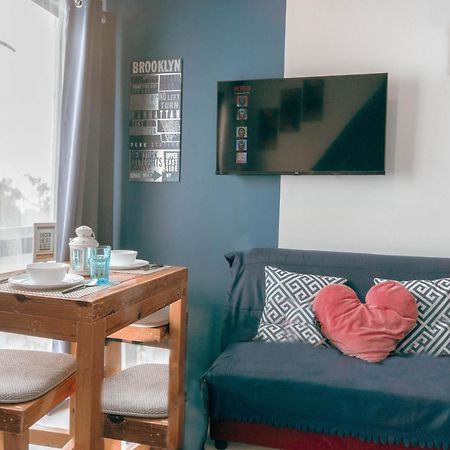 Retreat Haven In La Bella Tagaytay Apartment Tagaytay City Ngoại thất bức ảnh