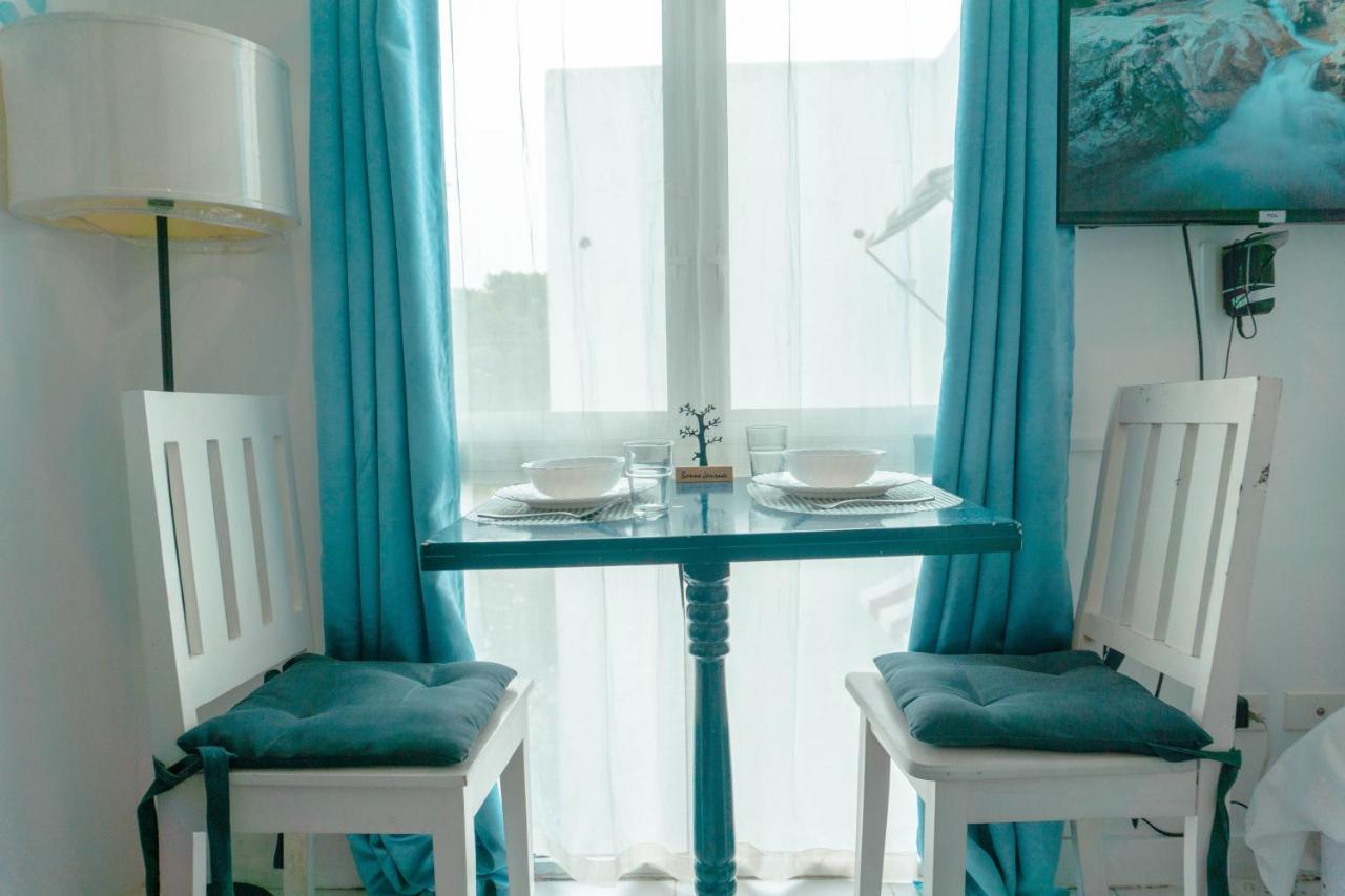 Retreat Haven In La Bella Tagaytay Apartment Tagaytay City Ngoại thất bức ảnh