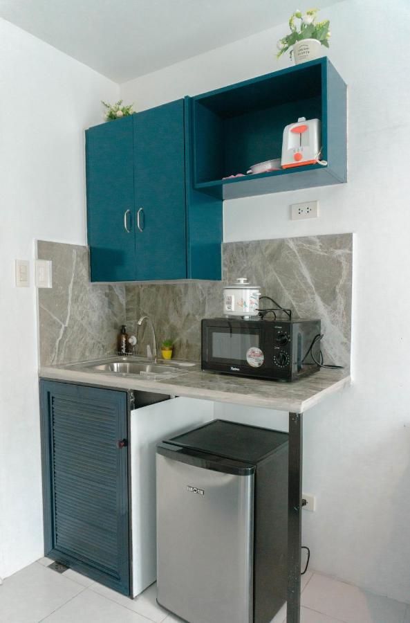 Retreat Haven In La Bella Tagaytay Apartment Tagaytay City Ngoại thất bức ảnh
