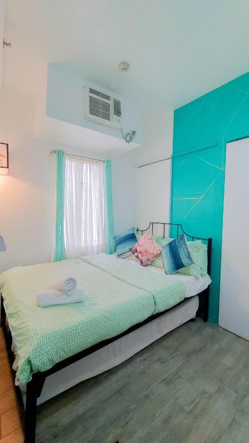 Retreat Haven In La Bella Tagaytay Apartment Tagaytay City Ngoại thất bức ảnh
