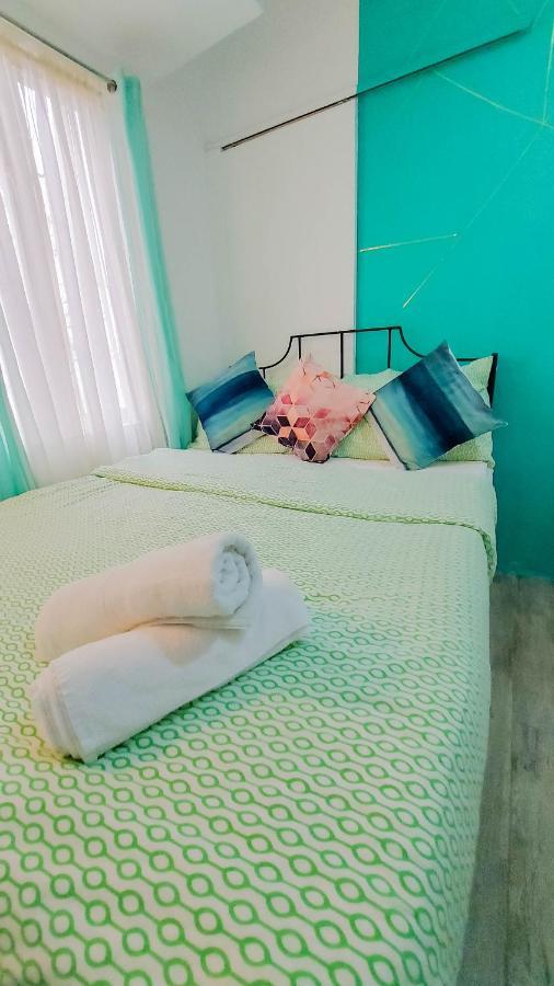 Retreat Haven In La Bella Tagaytay Apartment Tagaytay City Ngoại thất bức ảnh