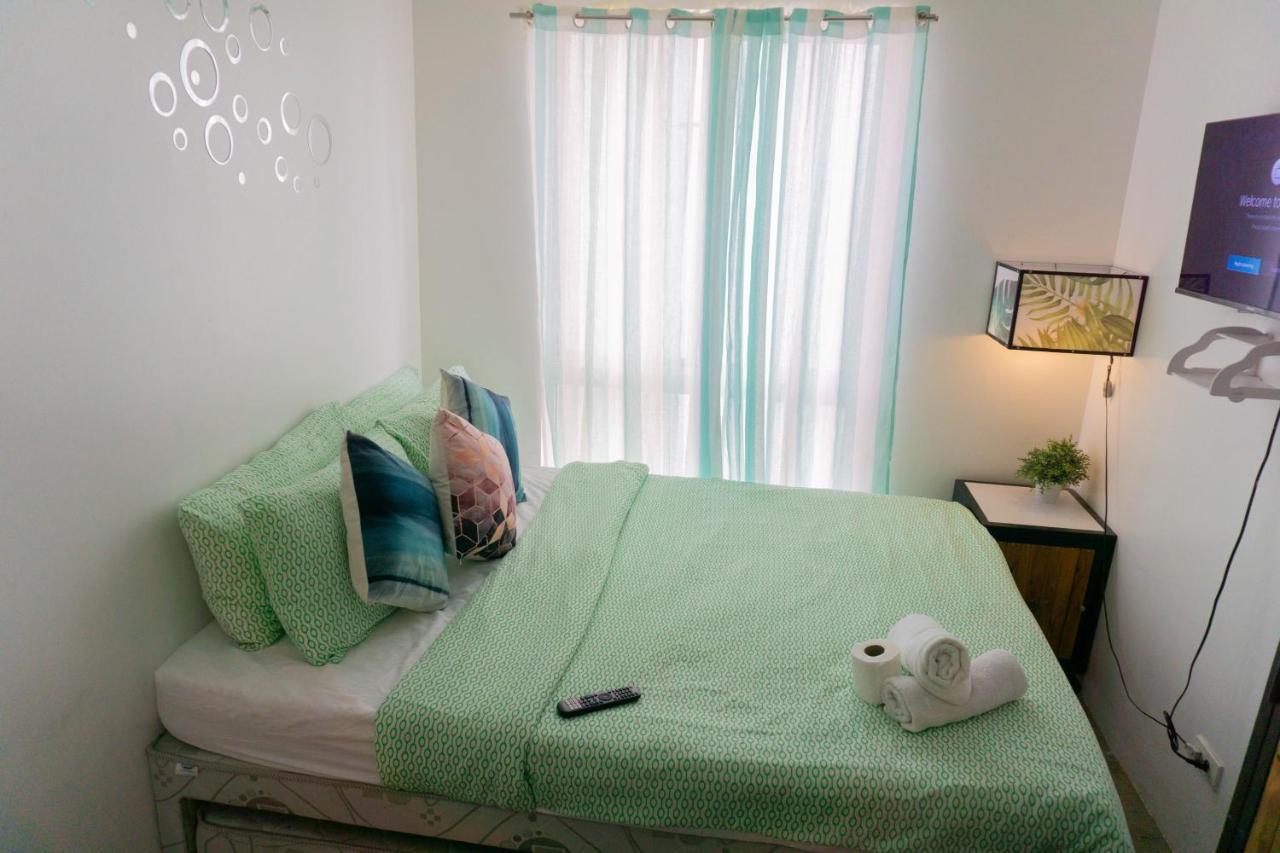 Retreat Haven In La Bella Tagaytay Apartment Tagaytay City Ngoại thất bức ảnh