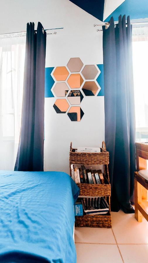 Retreat Haven In La Bella Tagaytay Apartment Tagaytay City Ngoại thất bức ảnh