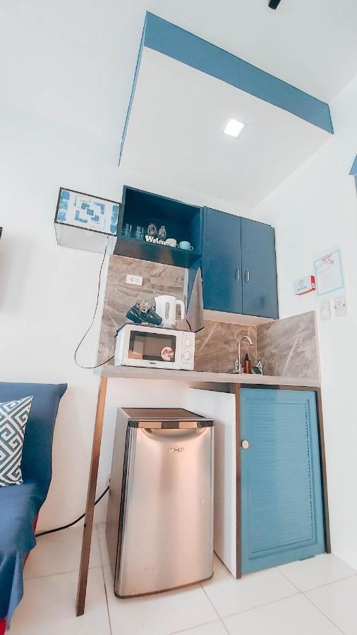 Retreat Haven In La Bella Tagaytay Apartment Tagaytay City Ngoại thất bức ảnh