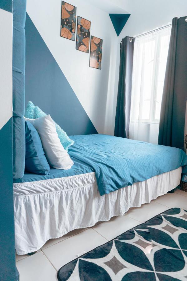 Retreat Haven In La Bella Tagaytay Apartment Tagaytay City Ngoại thất bức ảnh