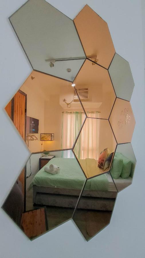 Retreat Haven In La Bella Tagaytay Apartment Tagaytay City Ngoại thất bức ảnh