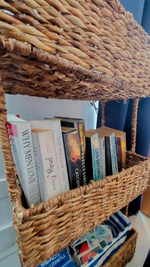 Retreat Haven In La Bella Tagaytay Apartment Tagaytay City Ngoại thất bức ảnh