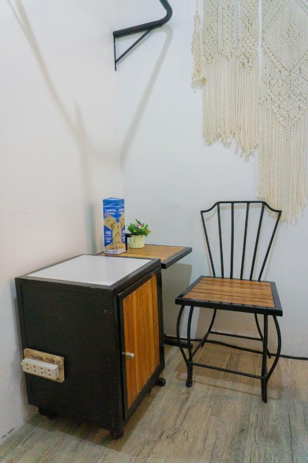 Retreat Haven In La Bella Tagaytay Apartment Tagaytay City Ngoại thất bức ảnh