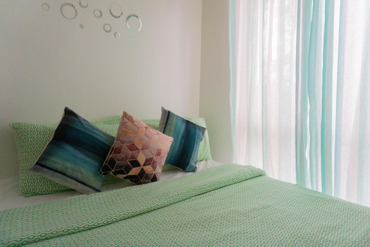 Retreat Haven In La Bella Tagaytay Apartment Tagaytay City Ngoại thất bức ảnh