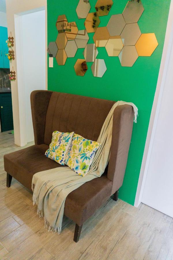 Retreat Haven In La Bella Tagaytay Apartment Tagaytay City Ngoại thất bức ảnh