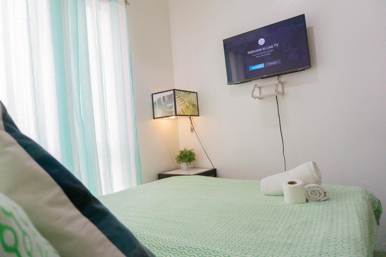 Retreat Haven In La Bella Tagaytay Apartment Tagaytay City Ngoại thất bức ảnh