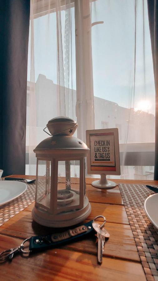 Retreat Haven In La Bella Tagaytay Apartment Tagaytay City Ngoại thất bức ảnh