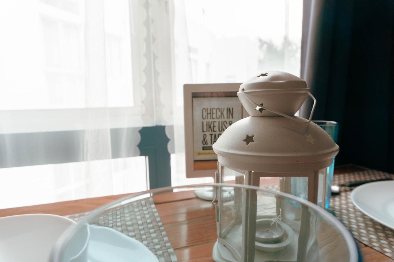 Retreat Haven In La Bella Tagaytay Apartment Tagaytay City Ngoại thất bức ảnh