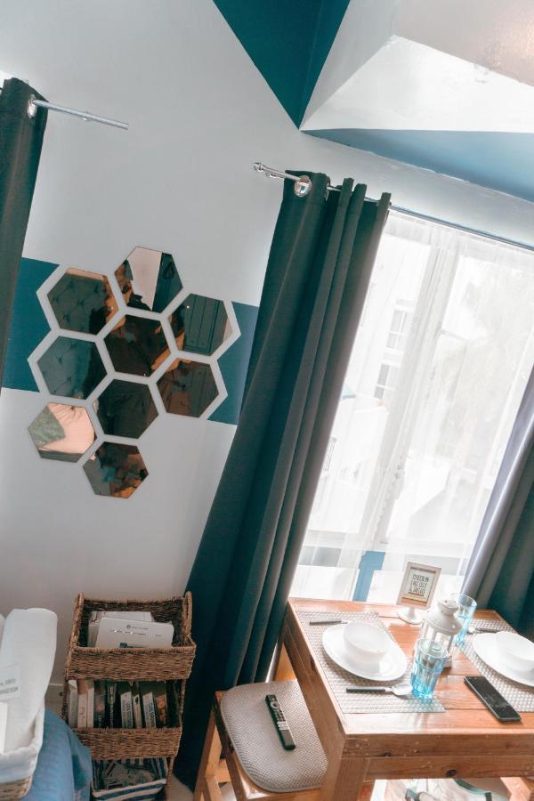 Retreat Haven In La Bella Tagaytay Apartment Tagaytay City Ngoại thất bức ảnh