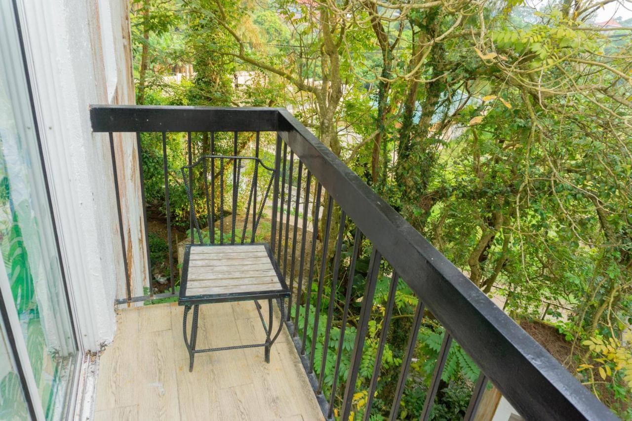 Retreat Haven In La Bella Tagaytay Apartment Tagaytay City Ngoại thất bức ảnh