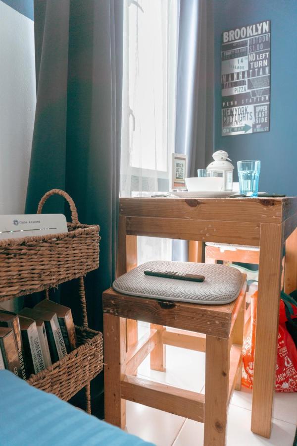 Retreat Haven In La Bella Tagaytay Apartment Tagaytay City Ngoại thất bức ảnh