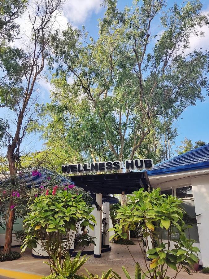 Retreat Haven In La Bella Tagaytay Apartment Tagaytay City Ngoại thất bức ảnh