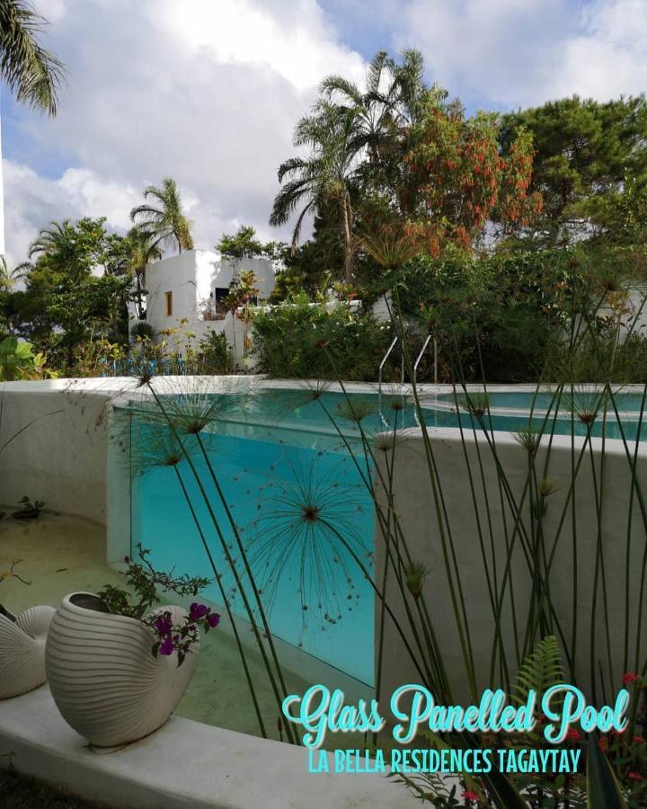 Retreat Haven In La Bella Tagaytay Apartment Tagaytay City Ngoại thất bức ảnh