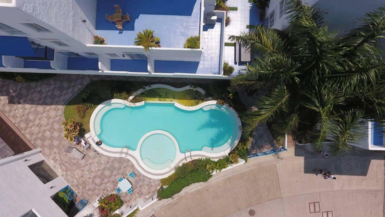Retreat Haven In La Bella Tagaytay Apartment Tagaytay City Ngoại thất bức ảnh